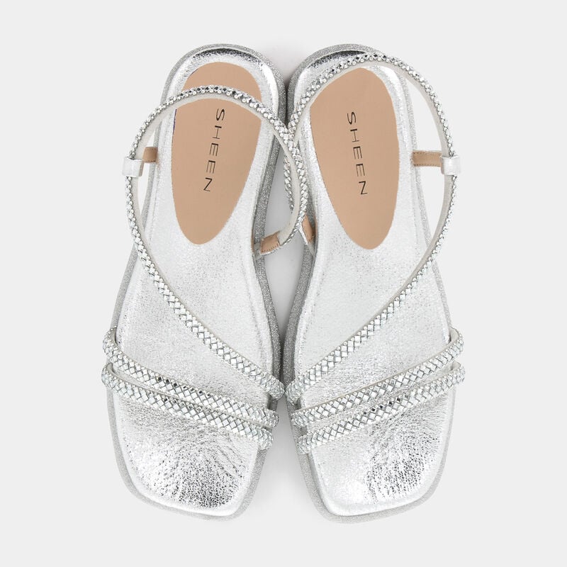 SCARPE da DONNA | SANDALI SHEEN