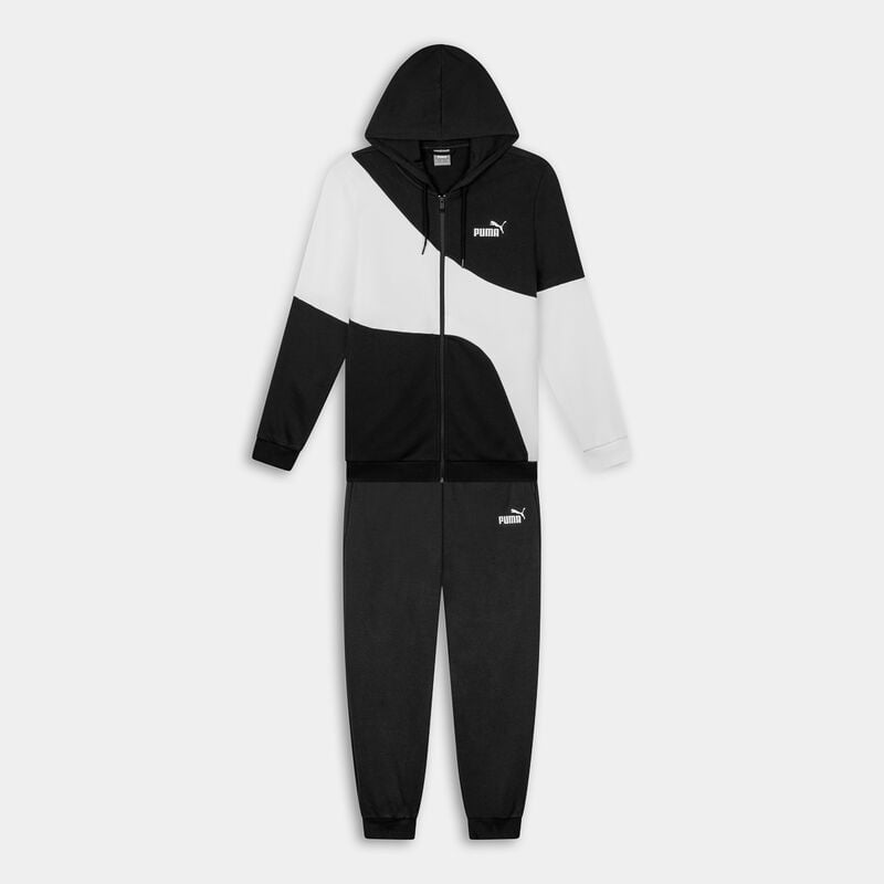 ABBIGLIAMENTO da UOMO | TUTE PUMA