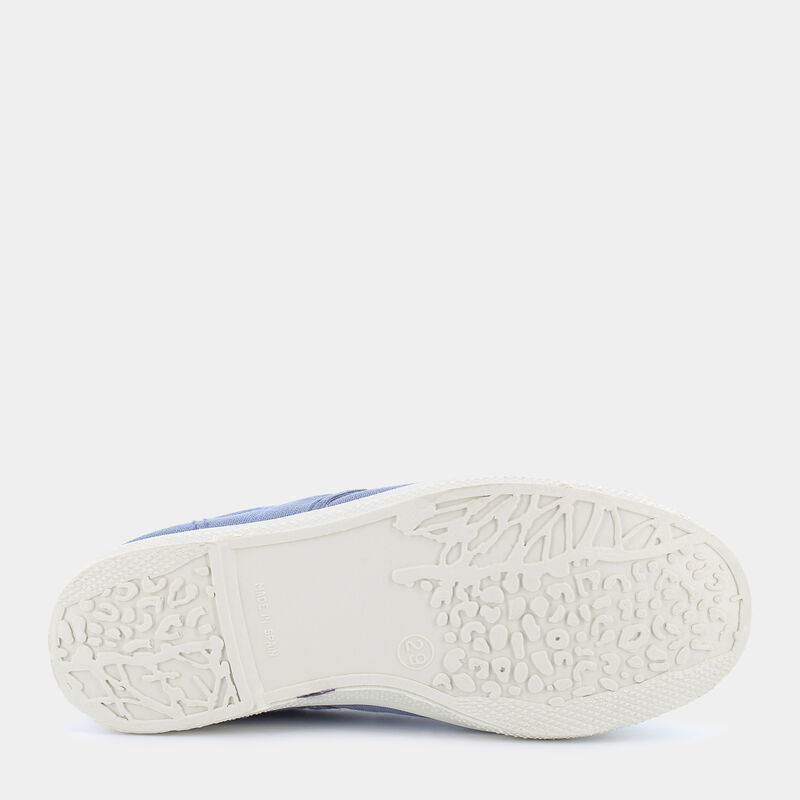 BAMBINA da BAMBINI | SNEAKERS NATURAL WORLD