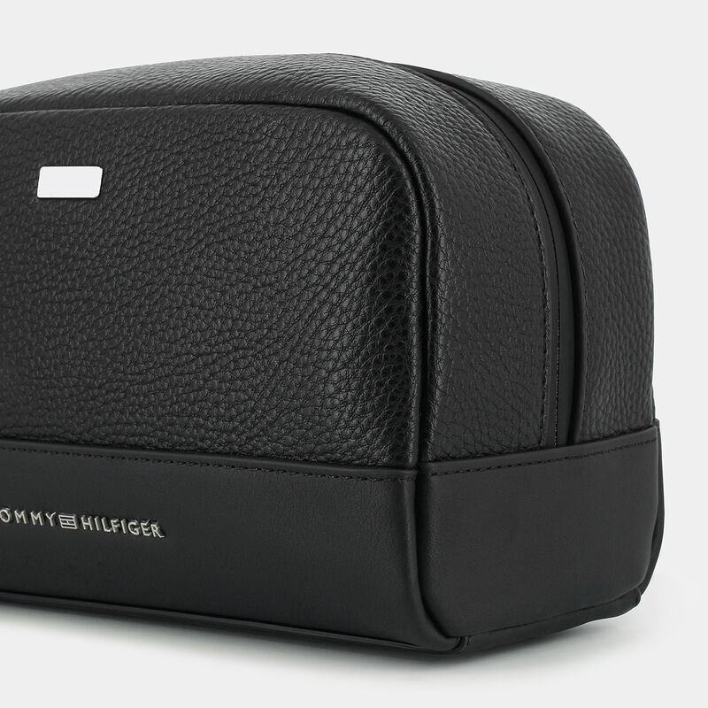 BDS CENTRAL BLACK I26 da TOMMY H 14485 | null TOMMY HILFIGER