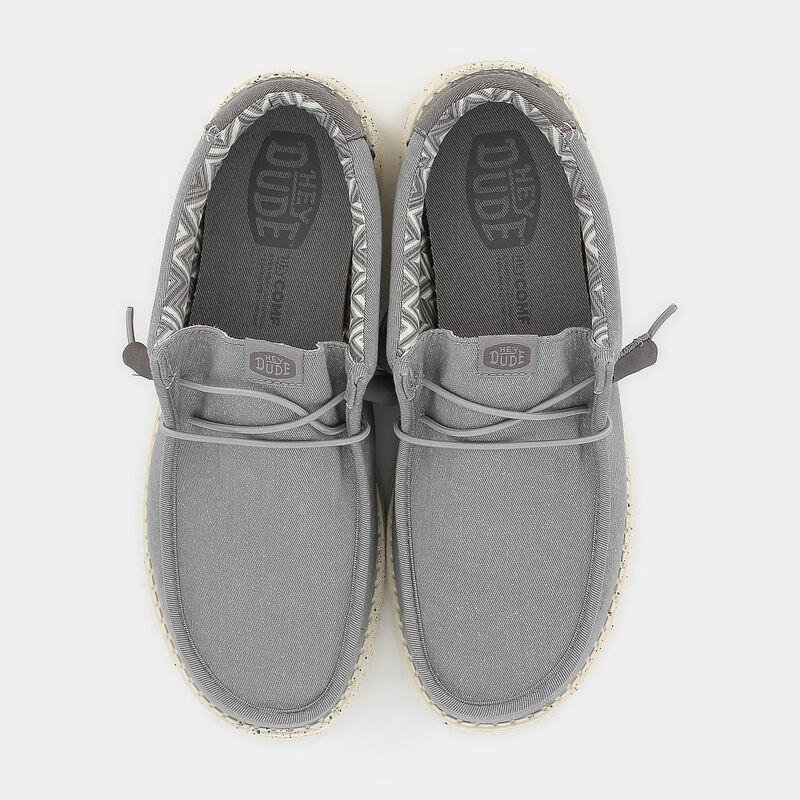SCARPE da UOMO | MOCASSINI HEY DUDE
