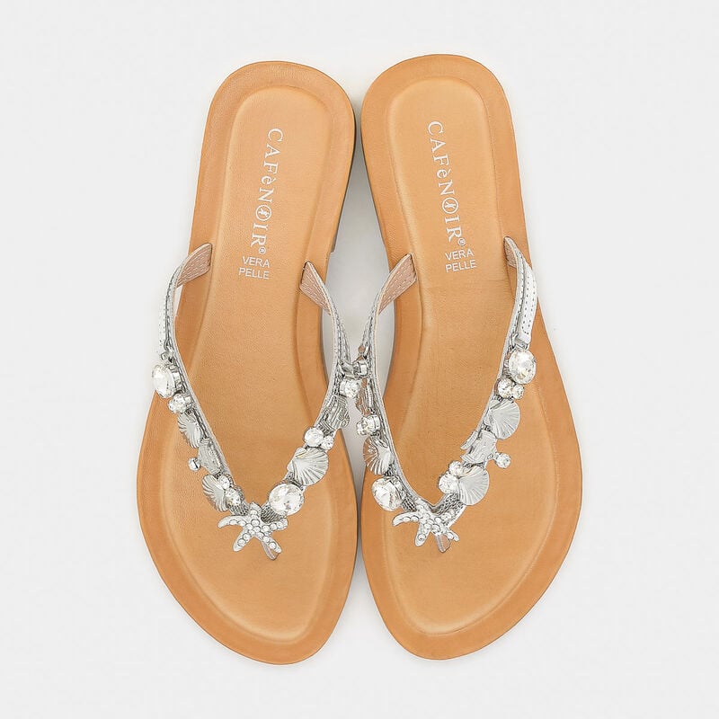 SCARPE da DONNA | SANDALI CAFE' NOIR