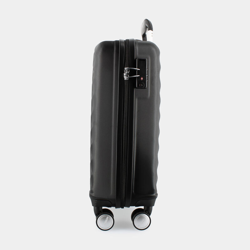 null da AMERICA MD9009903 S.SQUAR BLACK CO | null AMERICAN TOURISTER