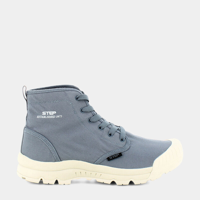 SCARPE da UOMO | SCARPONCINI STEP BY STEP