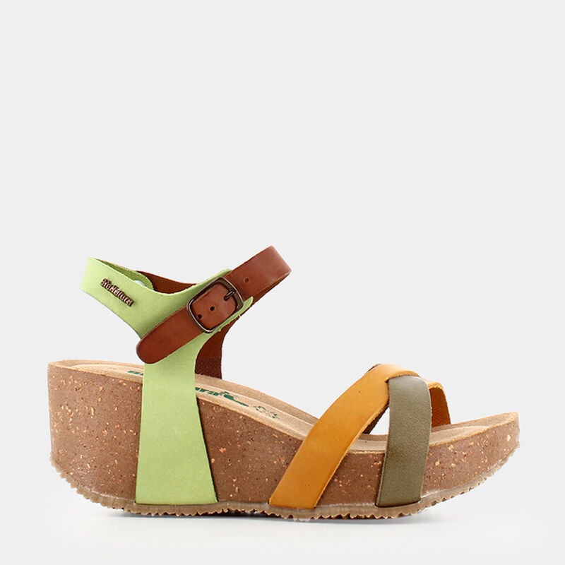 SCARPE da DONNA | SANDALI BIONATURA