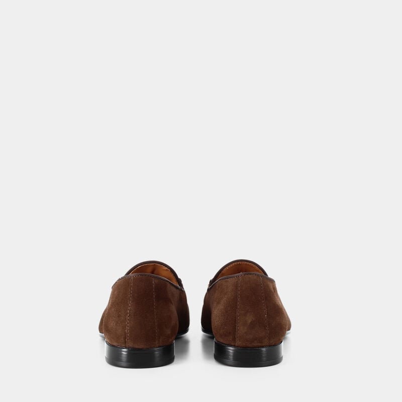 SCARPE da UOMO | MOCASSINI OSCAR&THAIS