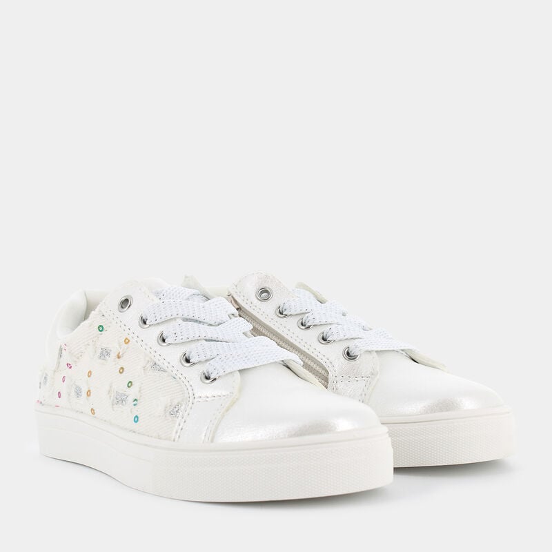 BAMBINA da BAMBINI | SNEAKERS FANTASTICA