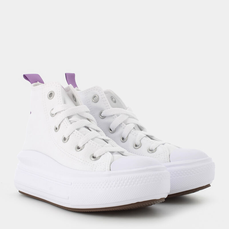 BAMBINA da BAMBINI | SPORTIVE CONVERSE