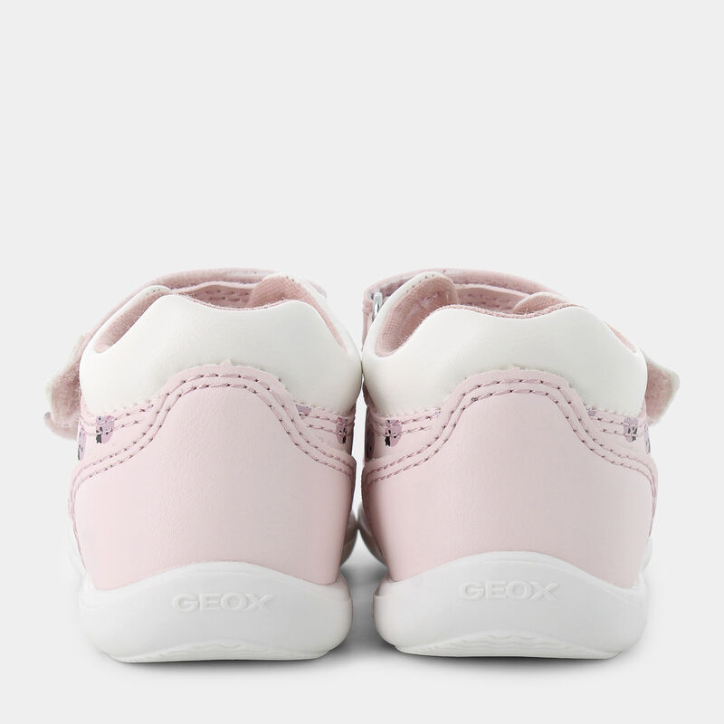 BAMBINA da BAMBINI | PRIMI PASSI GEOX