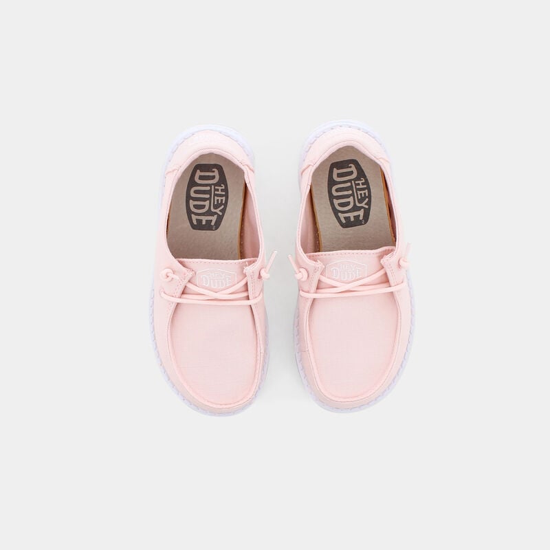 BAMBINA da BAMBINI | SNEAKERS HEY DUDE