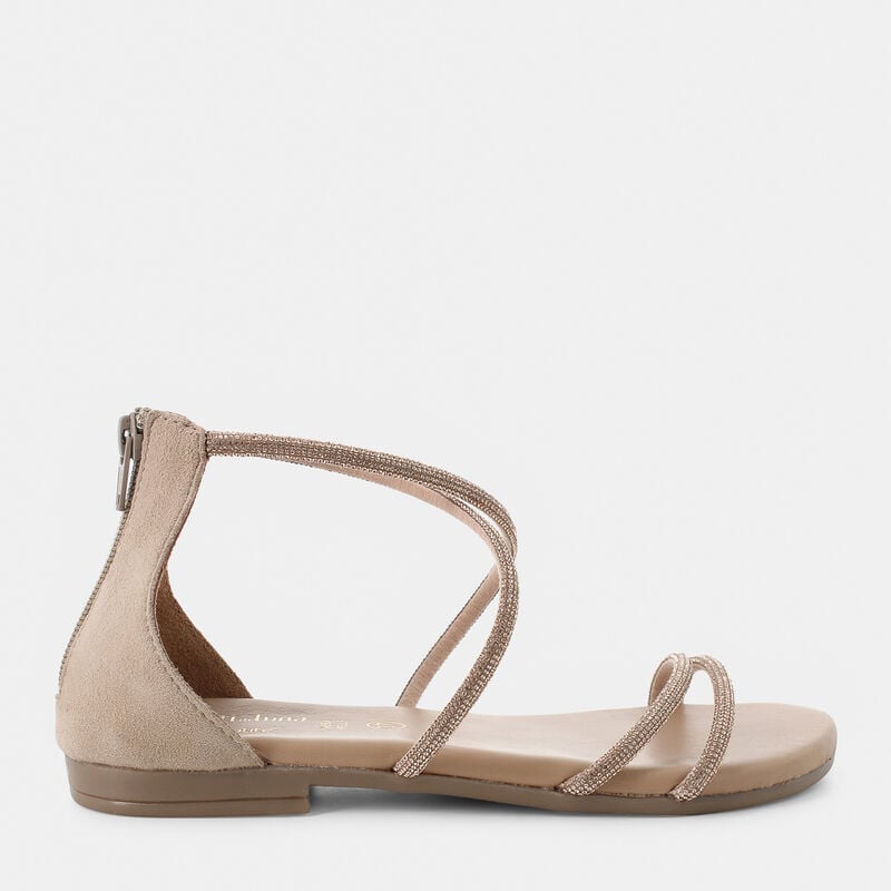 SCARPE da DONNA | SANDALI PATTI DI LUNA