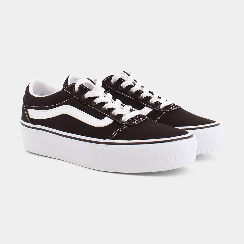SCARPE da DONNA | SPORTIVE VANS