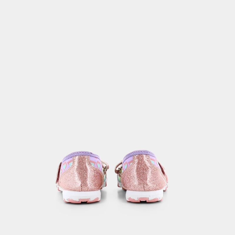 BAMBINA da BAMBINI | SNEAKERS FANTASTICA