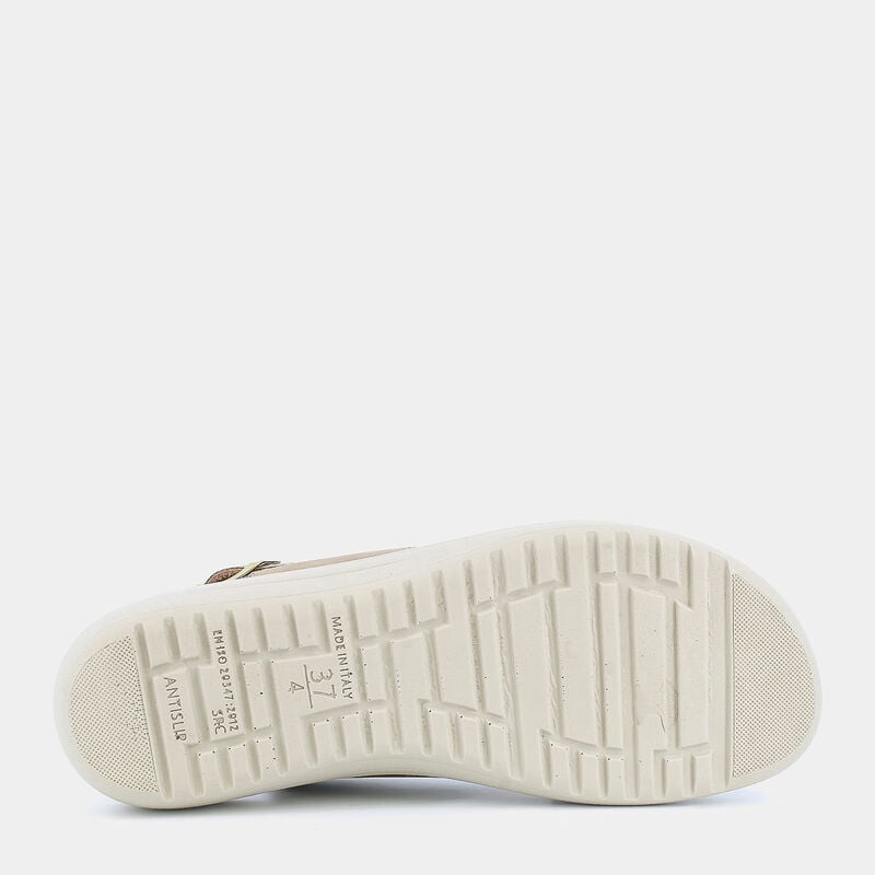 SCARPE da DONNA | CIABATTE DUNE VERDI