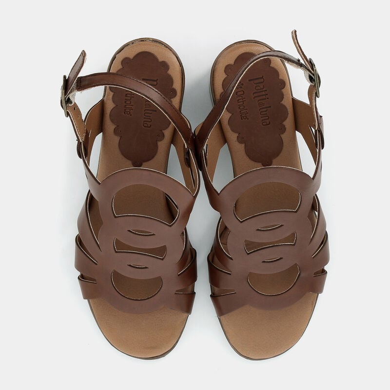 SCARPE da DONNA | SANDALI PATTI DI LUNA