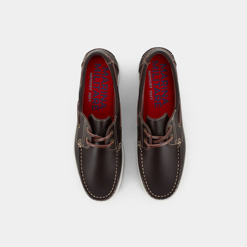 SCARPE da UOMO | STRINGATE MARINA MILITARE
