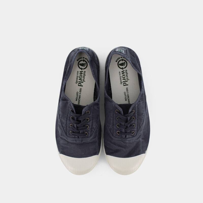 SCARPE da UOMO | MOCASSINI NATURAL WORLD