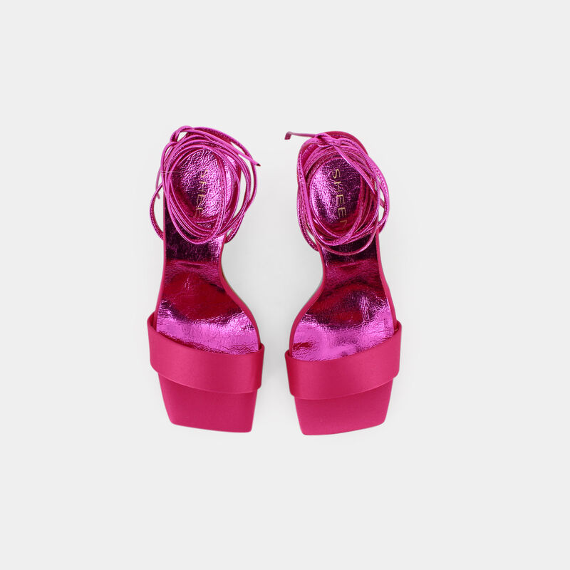 SCARPE da DONNA | SANDALI SHEEN