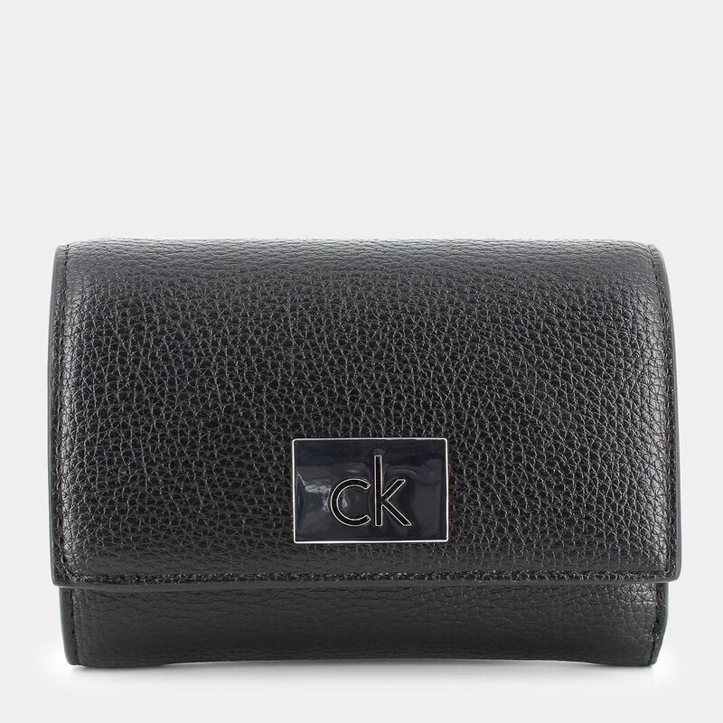 BEH PLAQUE BLACK E25 da CALVIN  12834 | null CALVIN KLEIN