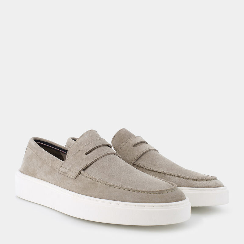 SCARPE da UOMO | MOCASSINI PIETRINI LAB