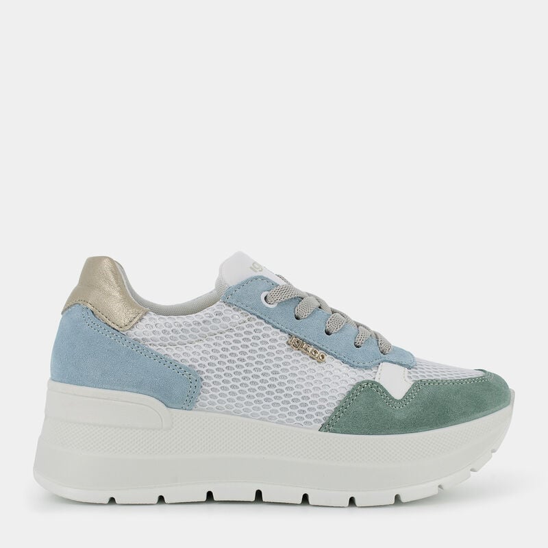 SCARPE da DONNA | SNEAKERS IGI & CO.