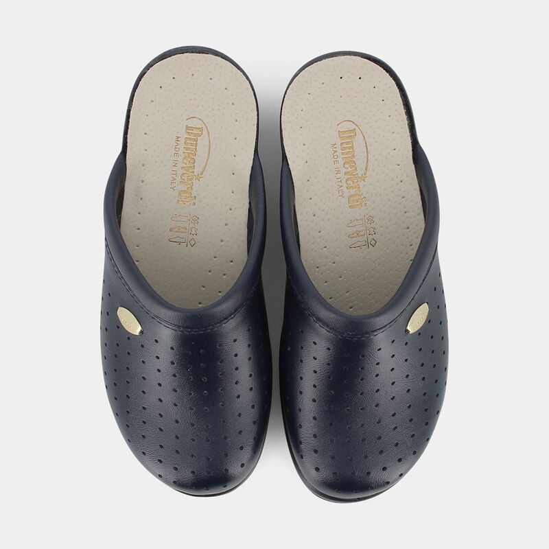 SCARPE da DONNA | CIABATTE DUNE VERDI