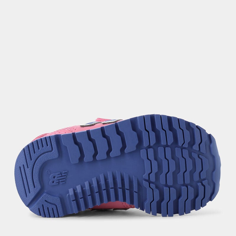 BAMBINA da BAMBINI | PRIMI PASSI NEW BALANCE