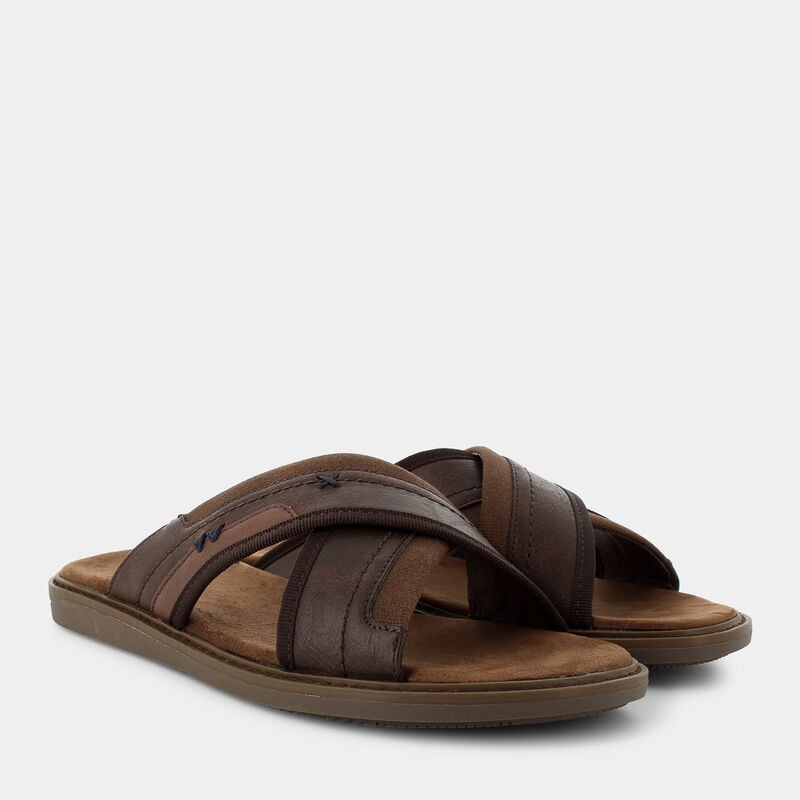 SCARPE da UOMO | SANDALI STEP BY STEP