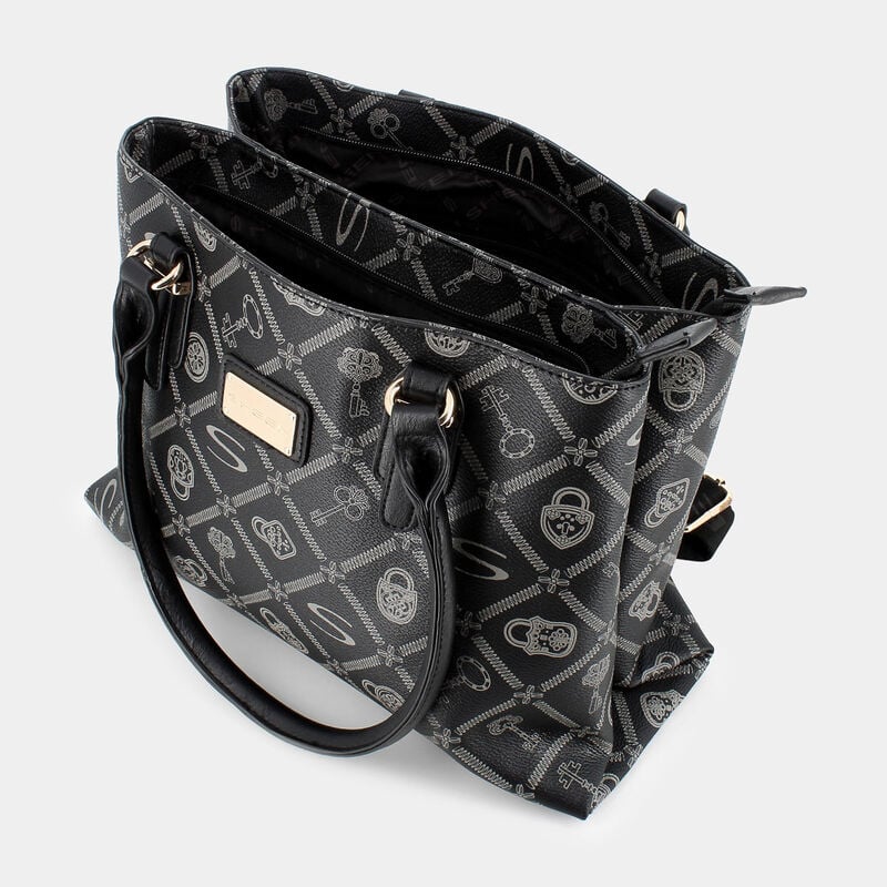 I24 da SHEEN LJ | 003 FOREVER NERO I24 SHEEN