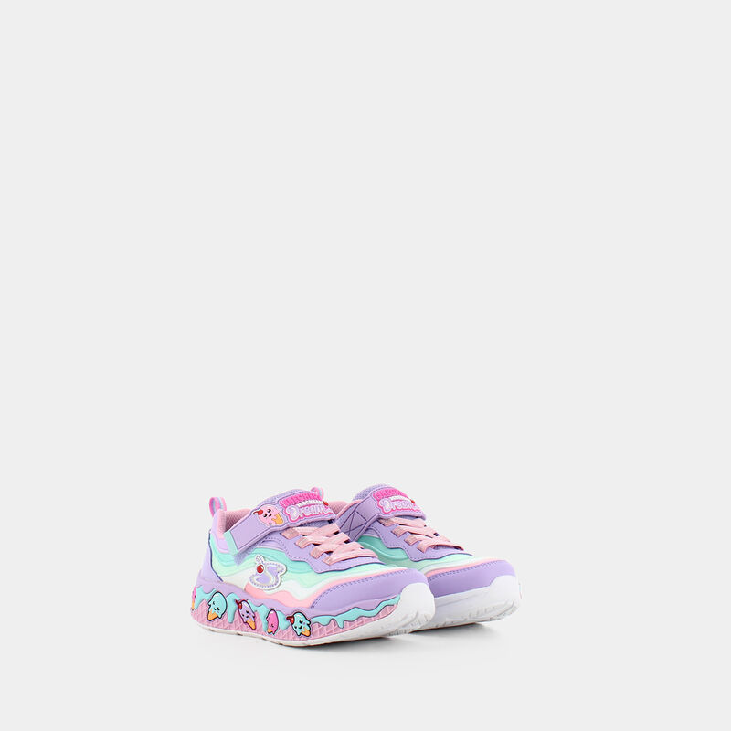 BAMBINA da BAMBINI | SPORTIVE SKECHERS