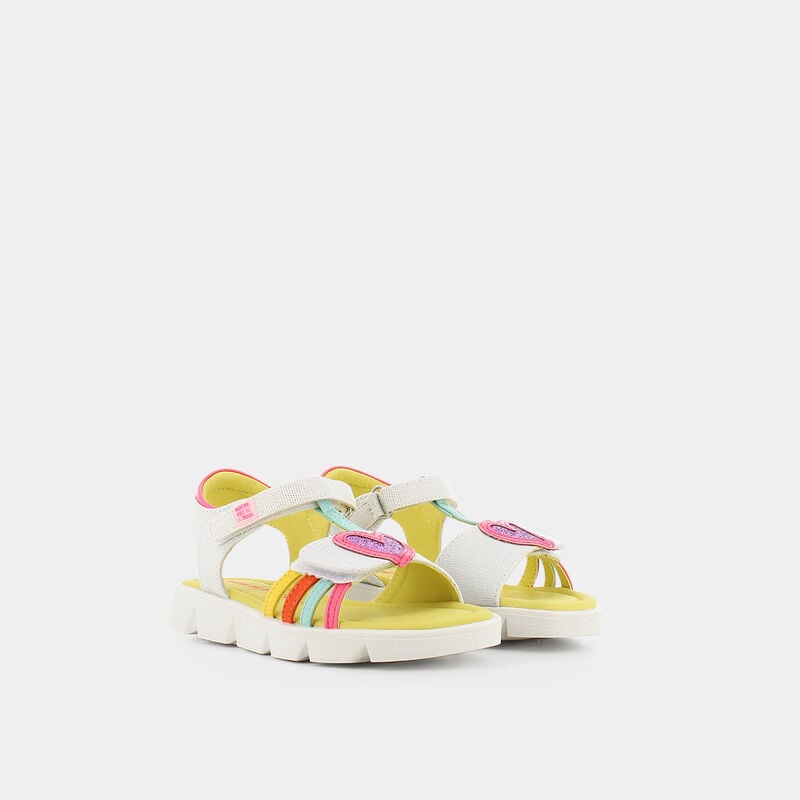 BAMBINA da BAMBINI | SANDALI AGATHA RUIZ DE LA PRADA