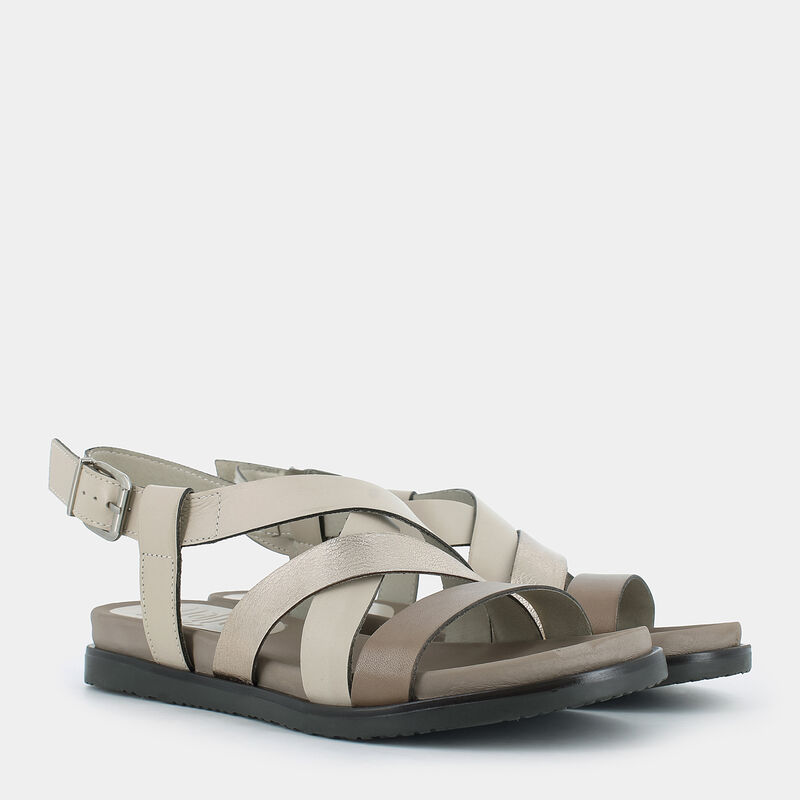 SCARPE da DONNA | SANDALI PATTI DI LUNA