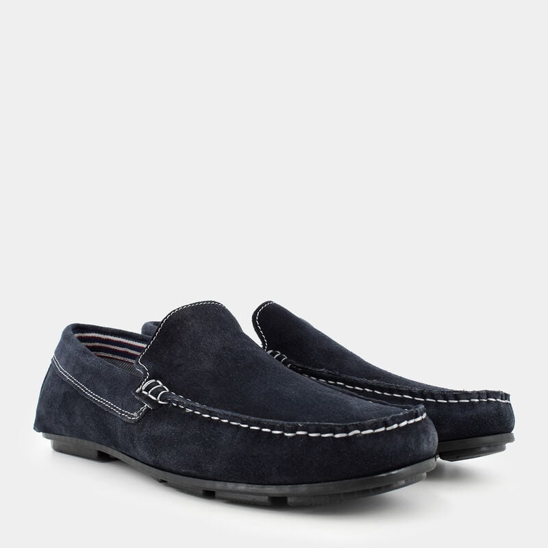 SCARPE da UOMO | MOCASSINI SHACKLETON