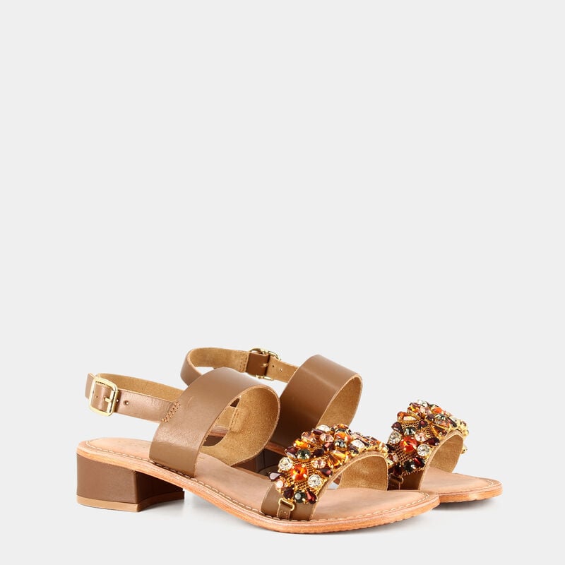 SCARPE da DONNA | SANDALI CAFE' NOIR