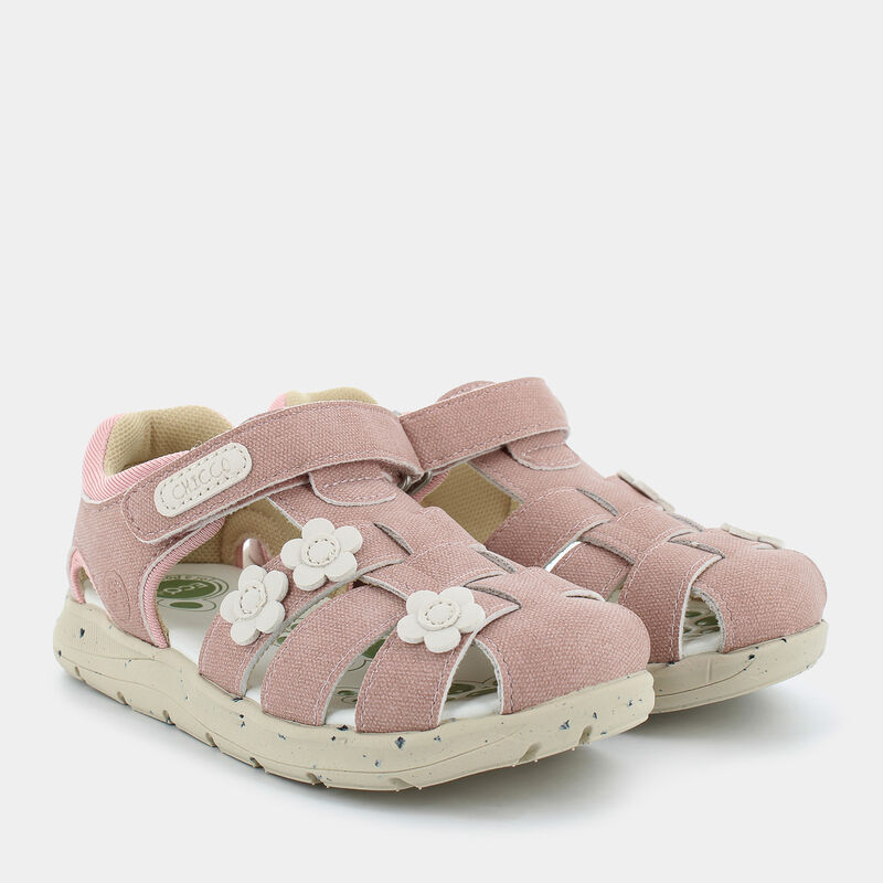 BAMBINA da BAMBINI | PRIMI PASSI CHICCO