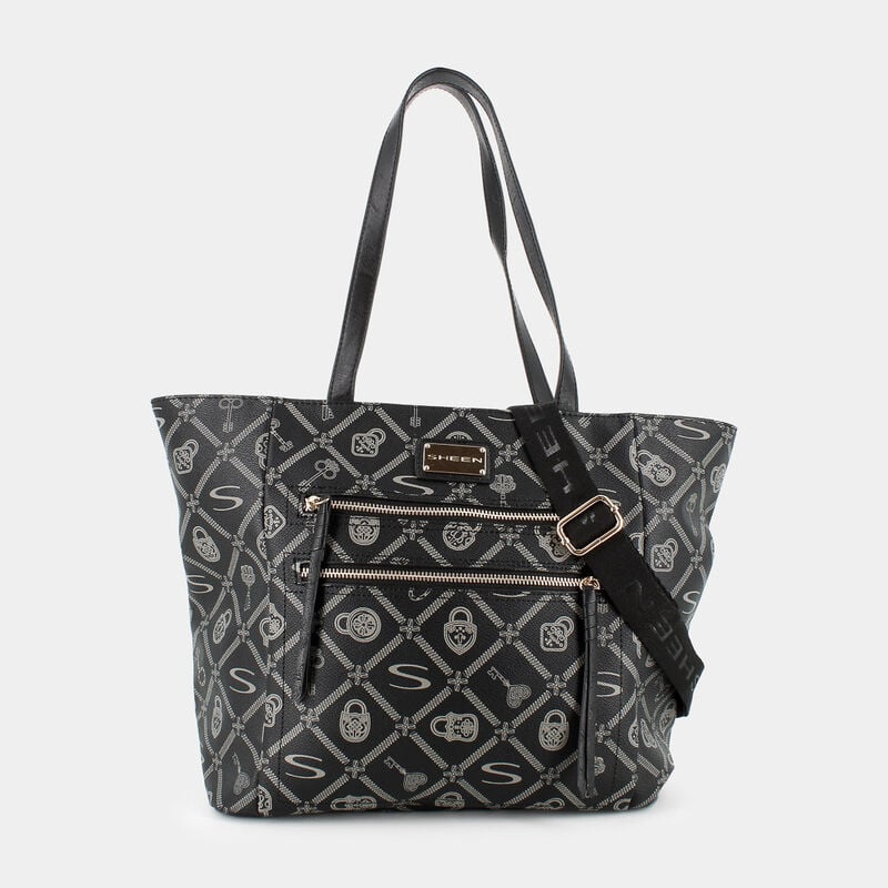I24 da SHEEN LJ | 001 FOREVER NERO I24 SHEEN