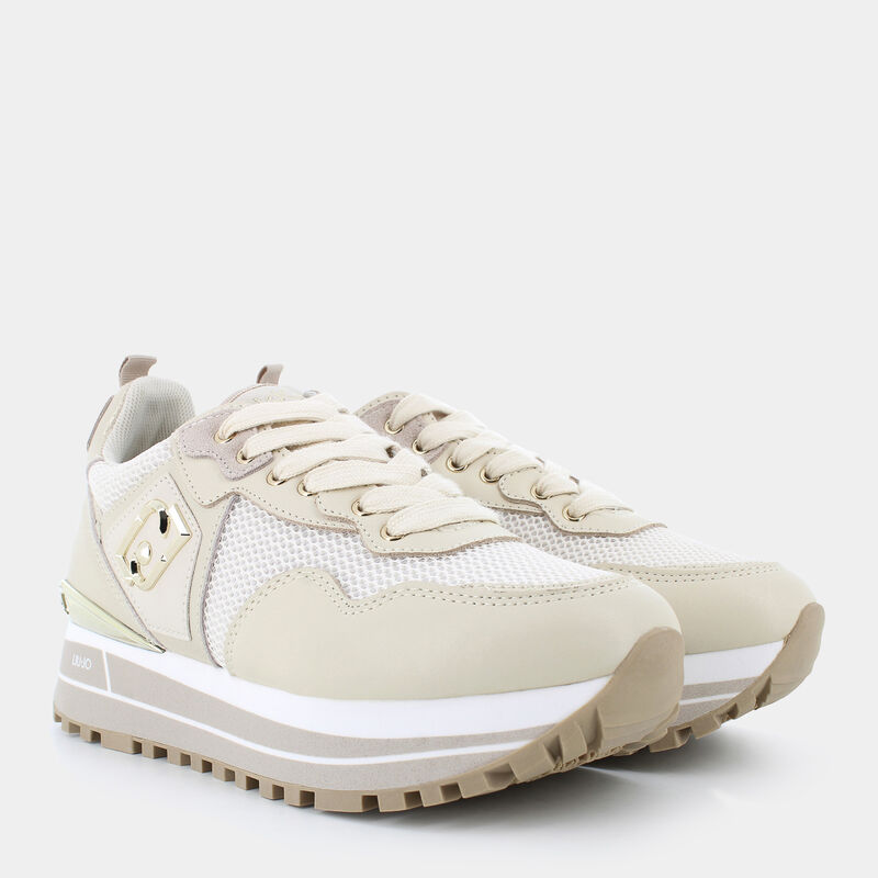 SCARPE da DONNA | SNEAKERS LIU-JO
