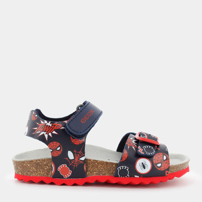 BAMBINO da BAMBINI | PRIMI PASSI GEOX