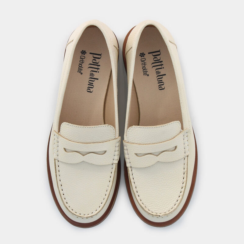 SCARPE da DONNA | MOCASSINI PATTI DI LUNA
