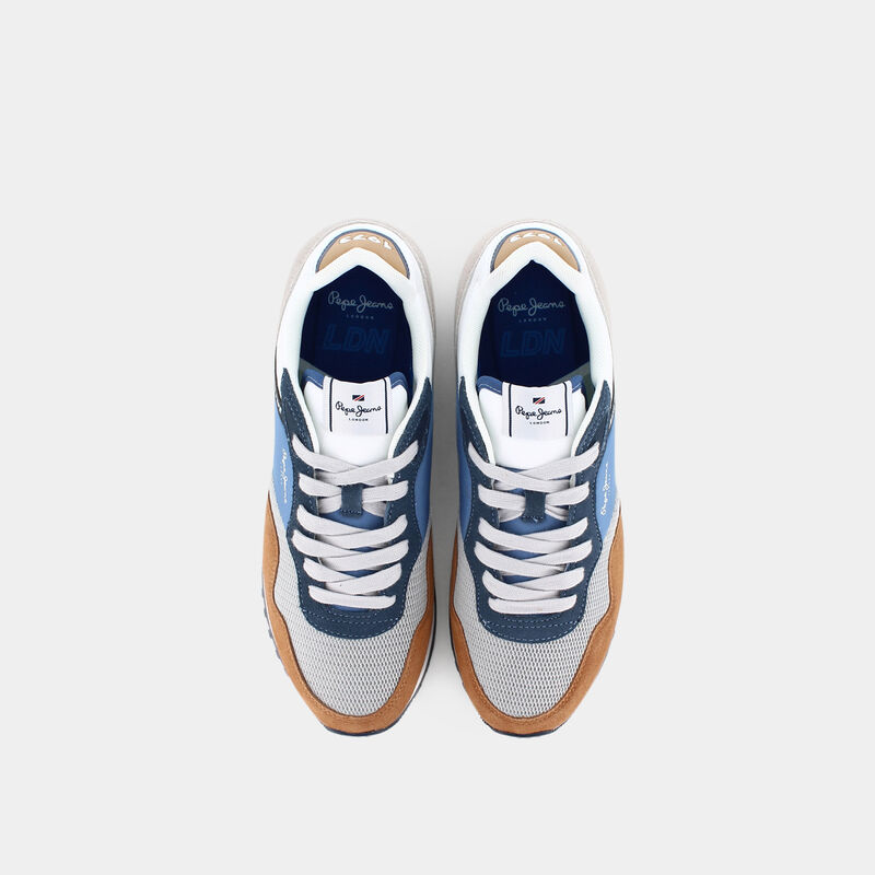 SCARPE da UOMO | SNEAKERS PEPE JEANS