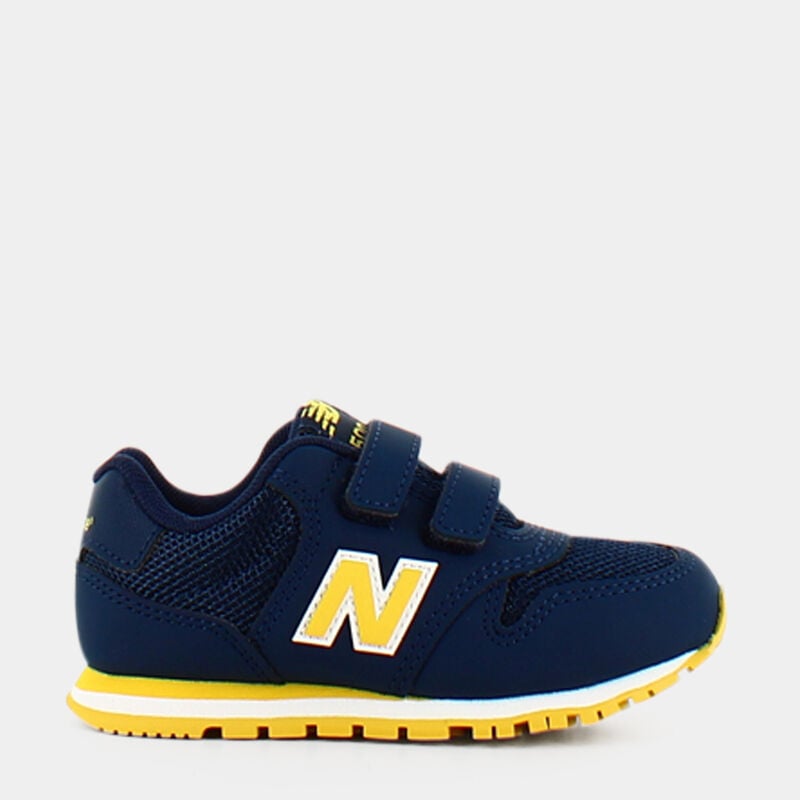 BAMBINO da BAMBINI | PRIMI PASSI NEW BALANCE