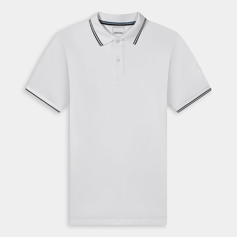 ABBIGLIAMENTO da UOMO | T GEOX