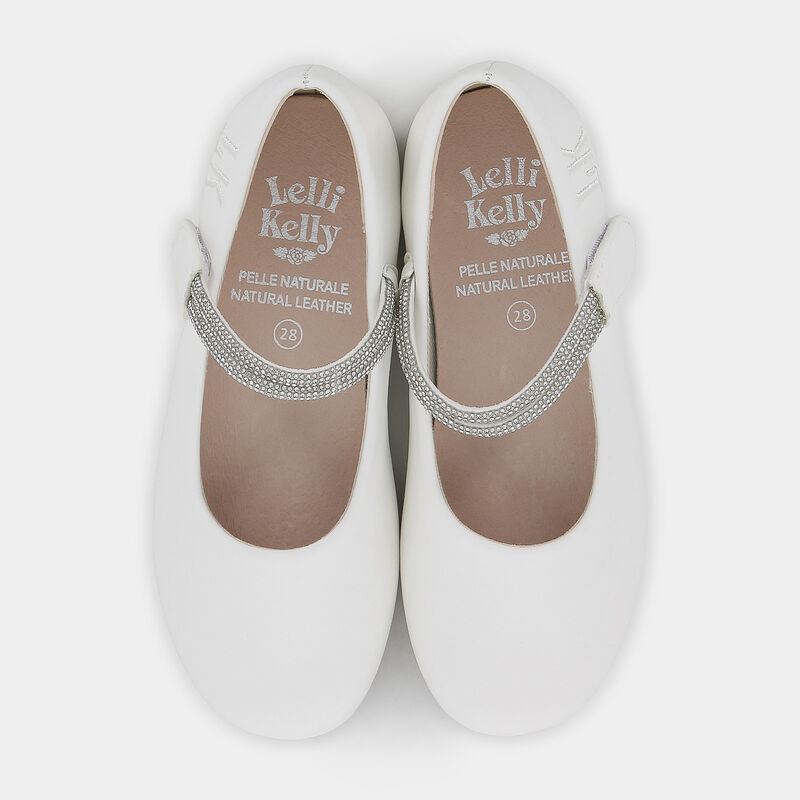 BAMBINA da BAMBINI | SNEAKERS LELLI KELLY