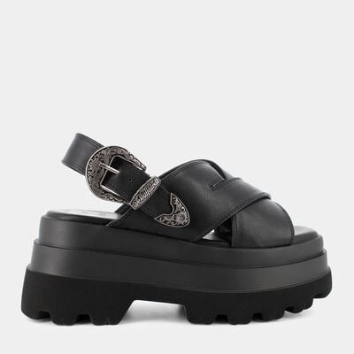 SCARPE da DONNA | SANDALI BUFFALO