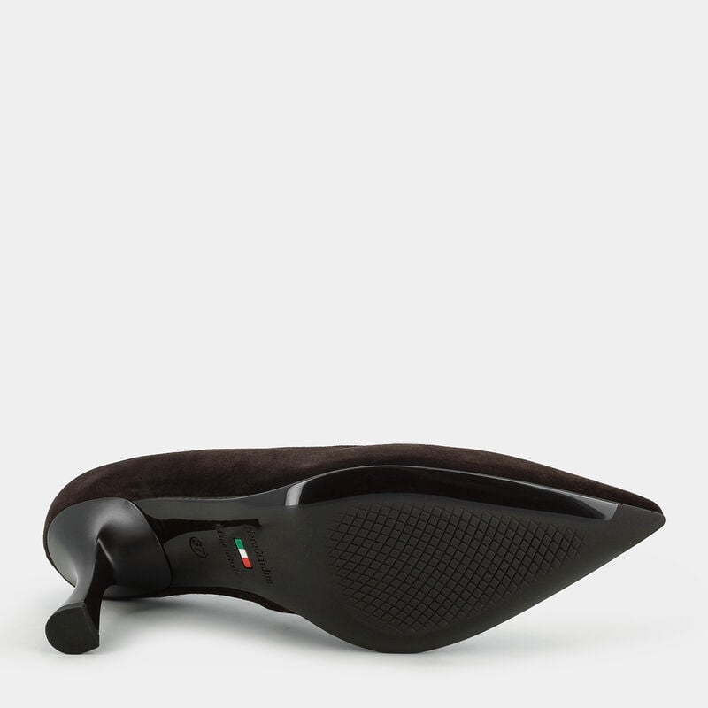 SCARPE da DONNA | D&Eacute;COLLET&Eacute; NERO GIARDINI