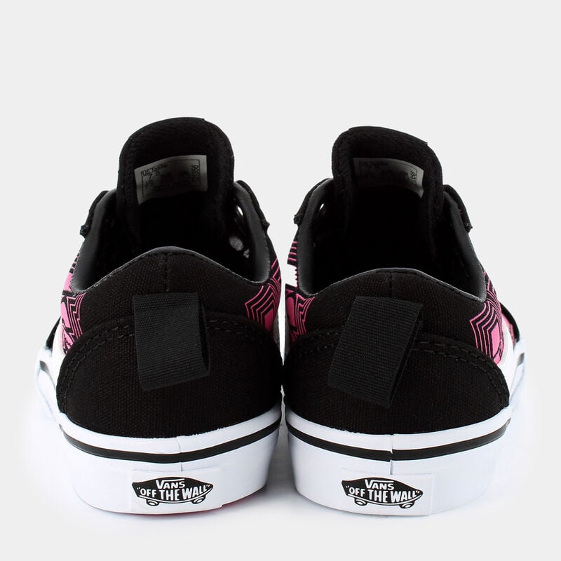 BAMBINA da BAMBINI | PRIMI PASSI VANS