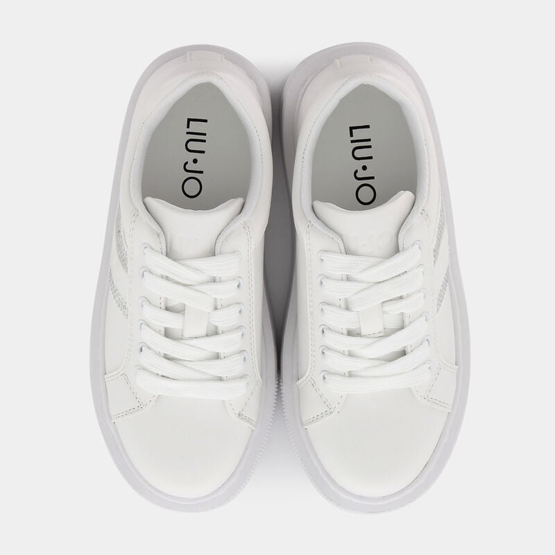 BAMBINA da BAMBINI | SNEAKERS LIU-JO