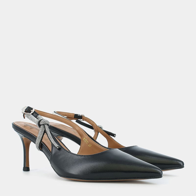 null da RENATO  K4 517  BLACK E26, 37 | null RENATO BALESTRA