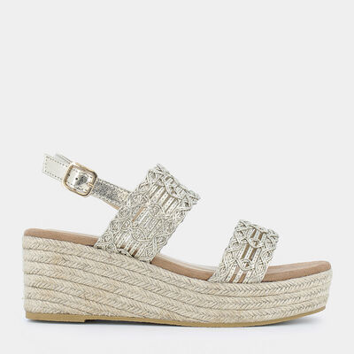 SCARPE da DONNA | CAMPESINA SHEEN