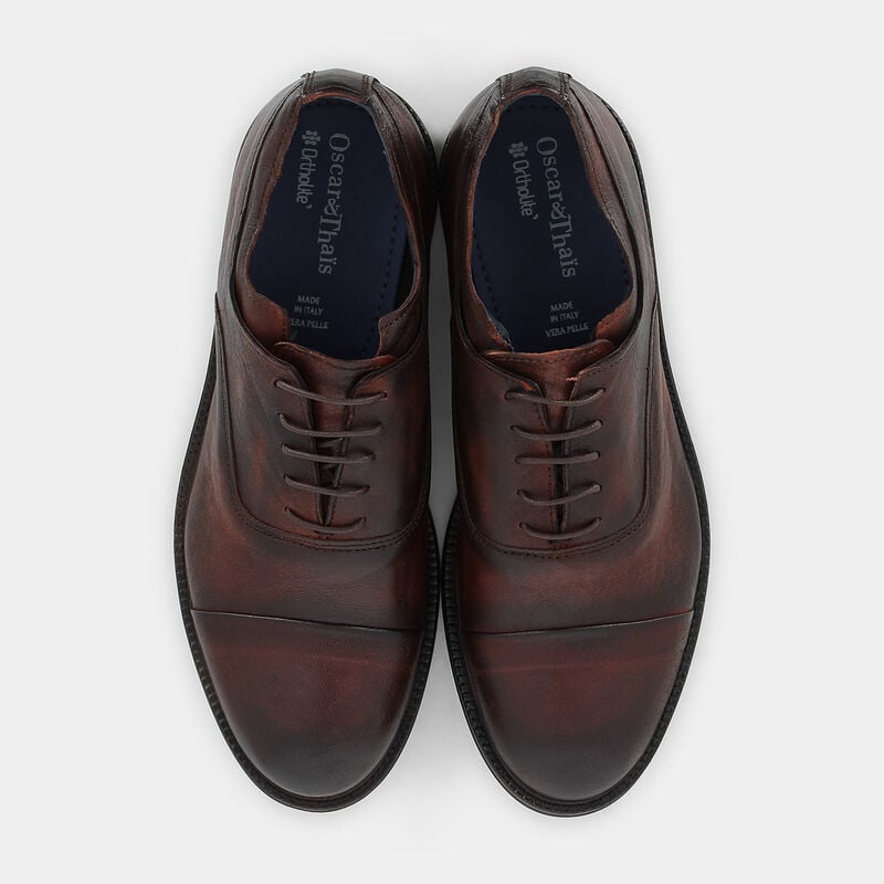 SCARPE da UOMO | STRINGATE OSCAR&THAIS